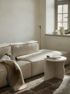 Ferm LIVING Mineral Sculptural Tafel Ø52 Cm -Muuto Verkoopwinkel 507201 01 4 EnvironmentImage f1368b0ff5