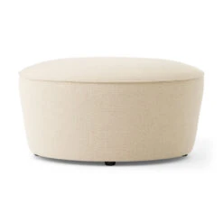 Menu Cairn Poef Ovaal