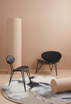 AYTM Semper Loungestoel 6 AYTM Semper Loungestoel -Muuto Verkoopwinkel 511423 01 4 EnvironmentImage c36a373a6c