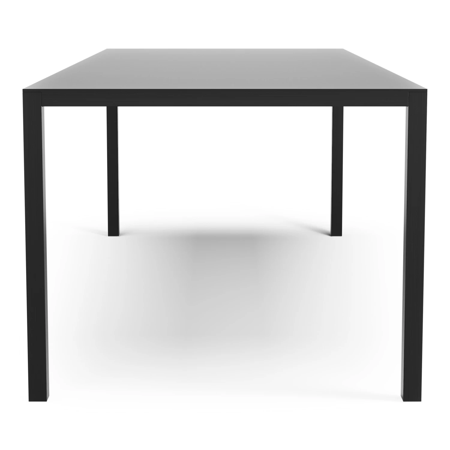 Swedese Bespoke Tafel 90 X 200cm 2 Swedese Bespoke Tafel 90 X 200cm - Afbeelding 2