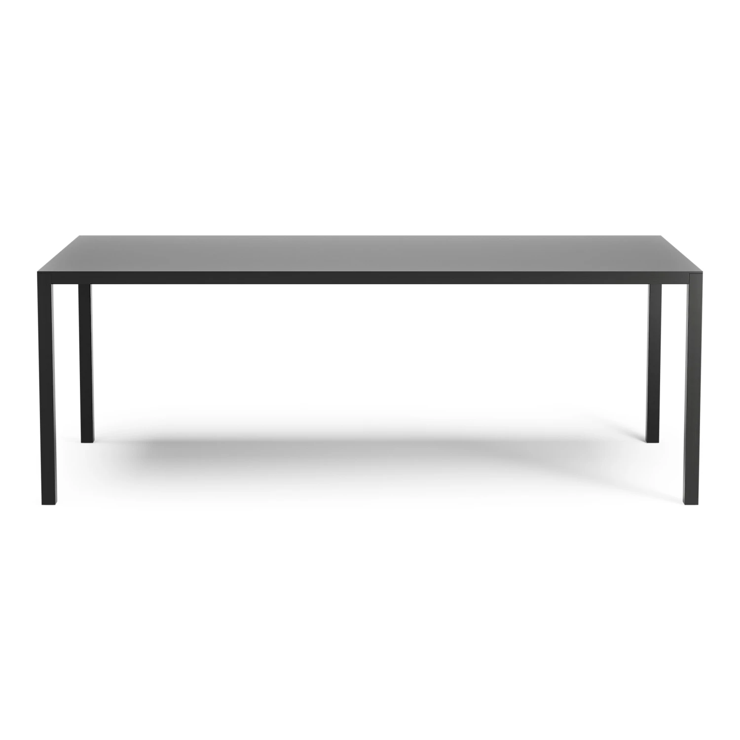 Swedese Bespoke Tafel 90 X 200cm 4 Swedese Bespoke Tafel 90 X 200cm - Afbeelding 4