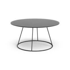 Swedese Breeze Tafel Glad Oppervlak Ø80cm -Muuto Verkoopwinkel 511914 01 4 ProductImageExtra 52087c1991