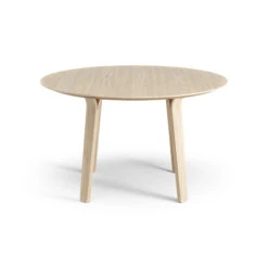 Swedese Divido Tafel Ø120cm -Muuto Verkoopwinkel 511930 01 4 ProductImageExtra dd556419f0