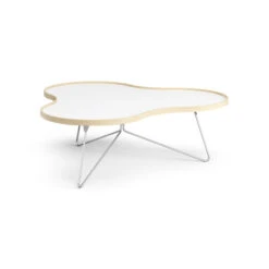 Swedese Flower Tafel 107 X 114cm