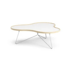 Swedese Flower Tafel 107 X 114cm -Muuto Verkoopwinkel 511933 01 3 ProductImageExtra 6dd9f94909