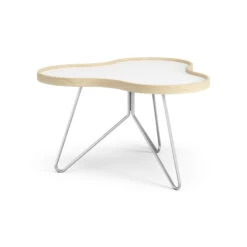 Swedese Flower Tafel 62 X 66cm -Muuto Verkoopwinkel 511937 01 4 ProductImageExtra 2d4f47c3ef