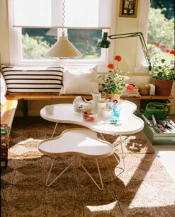 Swedese Flower Tafel 62 X 66cm -Muuto Verkoopwinkel 511937 01 5 EnvironmentImage 2d2976abcd