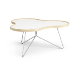 Swedese Flower Tafel 84 X 90cm