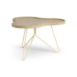 Swedese Flower Mono Tafel 62 X 66cm