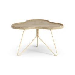 Swedese Flower Mono Tafel 62 X 66cm -Muuto Verkoopwinkel 511951 01 4 ProductImageExtra 9d02b88d11