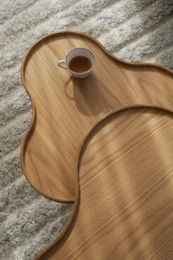 Swedese Flower Mono Tafel 62 X 66cm -Muuto Verkoopwinkel 511951 01 6 EnvironmentImage e9ffb175c5