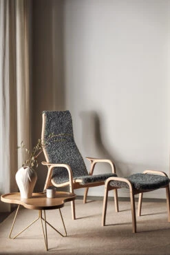 Swedese Flower Mono Tafel 84 X 90cm -Muuto Verkoopwinkel 511957 01 40 EnvironmentImage 51117151f1