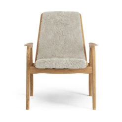 Swedese Laminett Fauteuil Eik Geolied / Schapenvacht -Muuto Verkoopwinkel 511991 01 4 ProductImageExtra 9ada95d250