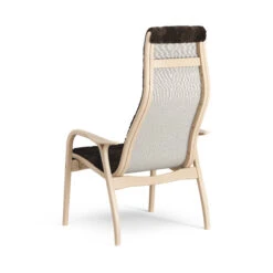 Swedese Lamino Fauteuil Gelakt Beuk/schapenvacht 7 Swedese Lamino Fauteuil Gelakt Beuk/schapenvacht -Muuto Verkoopwinkel 512073 01 3 ProductImageExtra 91d04bd2e2