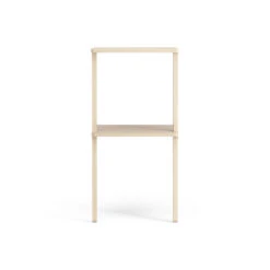 Swedese Libri Wandplank 2 Planken -Muuto Verkoopwinkel 512087 01 4 ProductImageExtra 1ca900c66f