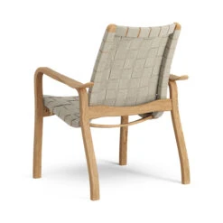 Swedese Primo Fauteuil Laag Eik Geolied -Muuto Verkoopwinkel 512117 01 2 ProductImageExtra a2c5531901