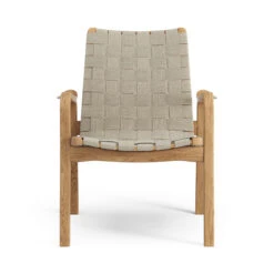 Swedese Primo Fauteuil Laag Eik Geolied -Muuto Verkoopwinkel 512117 01 3 ProductImageExtra c9ff30d1b5