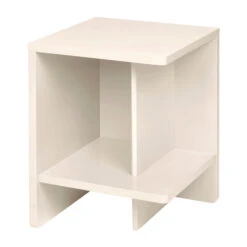 Broste Copenhagen Tenna Nachtkastje Rechts 38x38 Cm