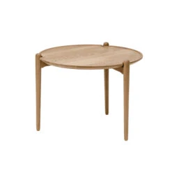 Design House Stockholm Aria Salontafel Hoog 46 Cm