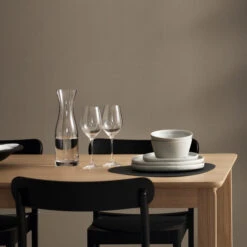Alfred Eettafel 90x220 Cm -Muuto Verkoopwinkel 513236 01 6 EnvironmentImage 9269e79248
