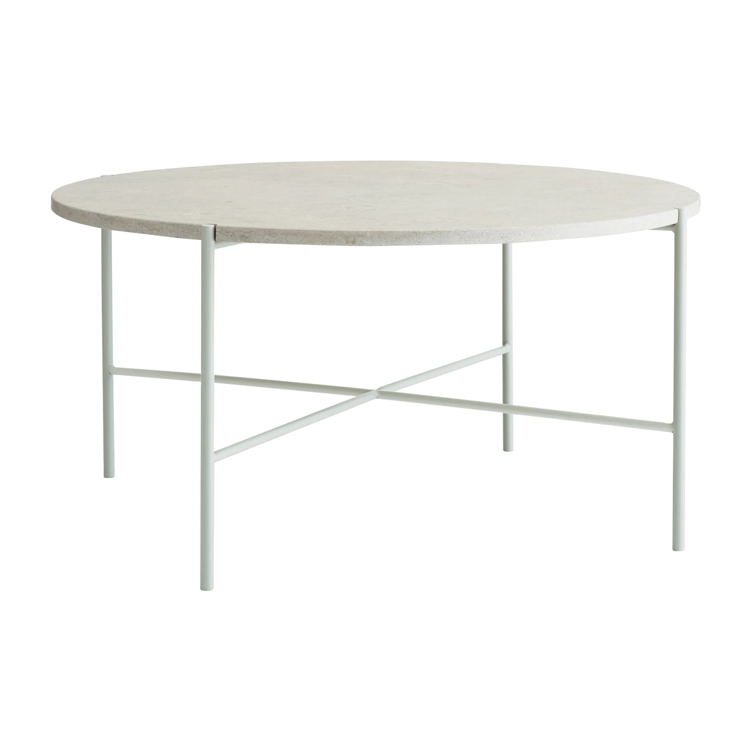 Aplaryd Salontafel Ø90 Cm 1 Aplaryd Salontafel Ø90 Cm