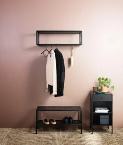 Hissö Nachtkastje -Muuto Verkoopwinkel 513256 01 3 EnvironmentImage f49c83113a