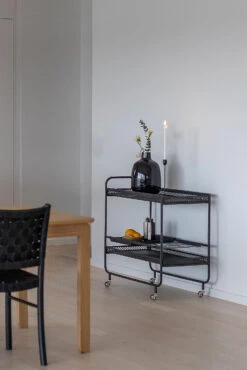 Hissö Serveerwagen -Muuto Verkoopwinkel 513261 01 40 EnvironmentImage de81cee377