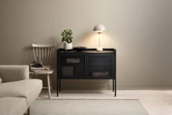 Hissö Sideboard 13 Hissö Sideboard -Muuto Verkoopwinkel 513262 01 8 EnvironmentImage e67db361fa