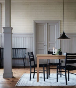 Lönelid Houten Bankje -Muuto Verkoopwinkel 513270 01 5 EnvironmentImage 2a1f462915