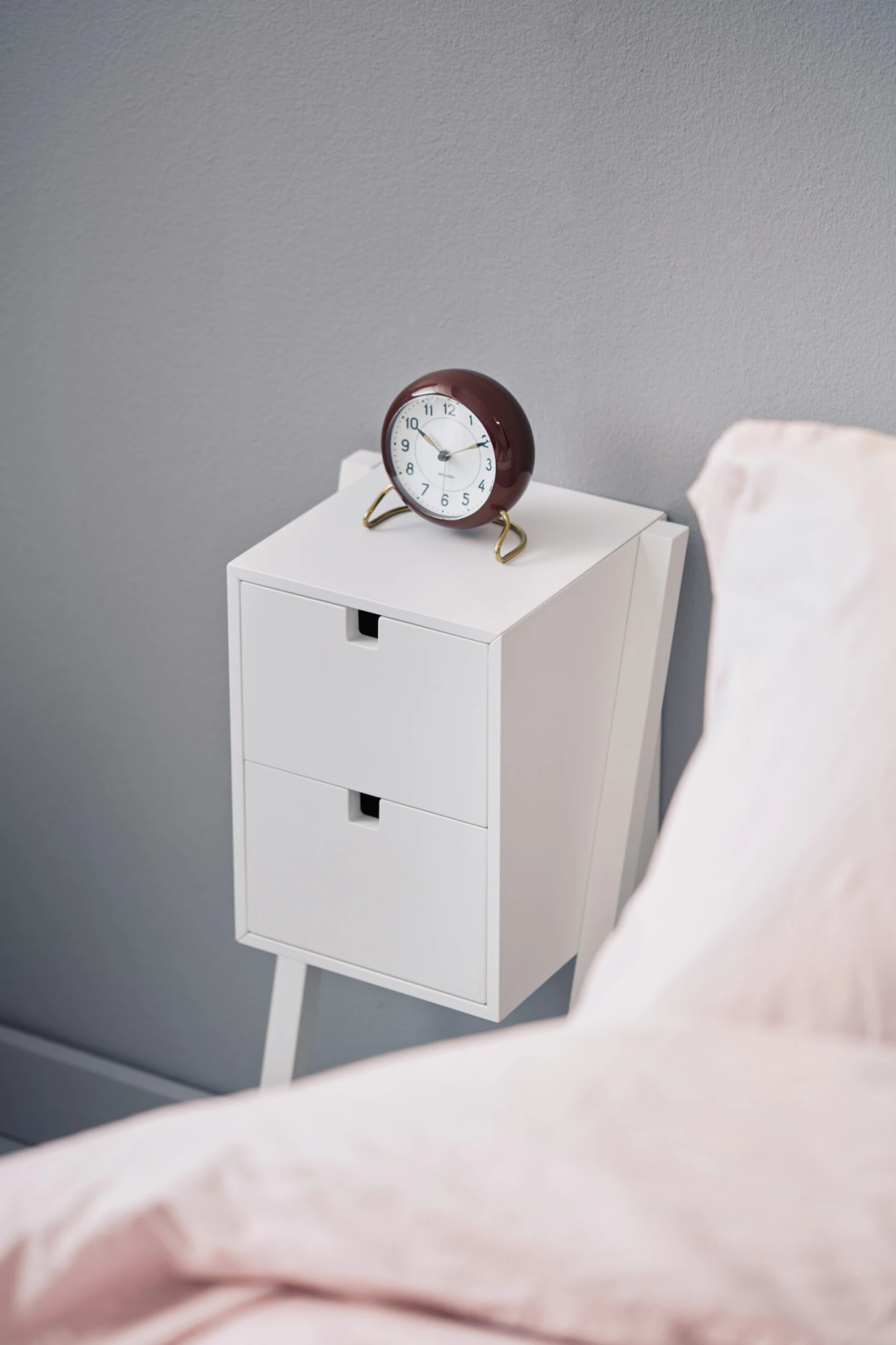 Square Bed En Halplank 3 Square Bed En Halplank - Afbeelding 3