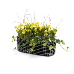 Korbo Balkonmand -Muuto Verkoopwinkel 513349 01 4 ProductImageExtra 491686a042