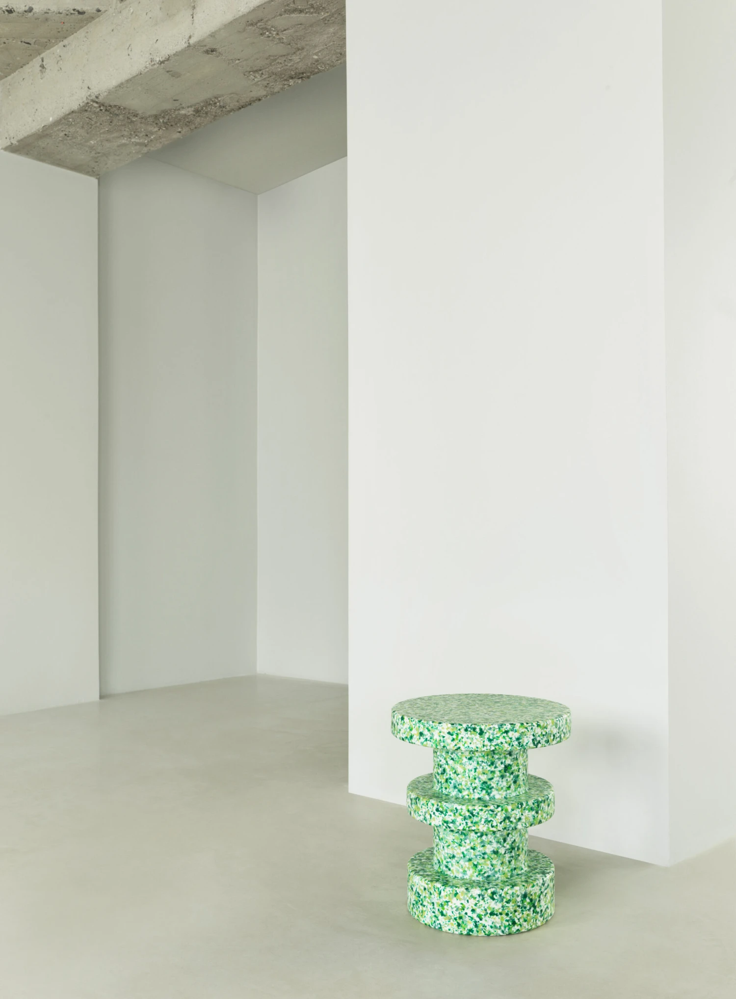 Normann Copenhagen Bit Stack Kruk 3 Normann Copenhagen Bit Stack Kruk - Afbeelding 3