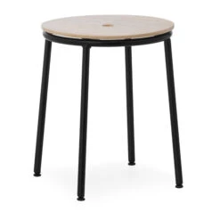 Normann Copenhagen Circa Kruk 45 Cm