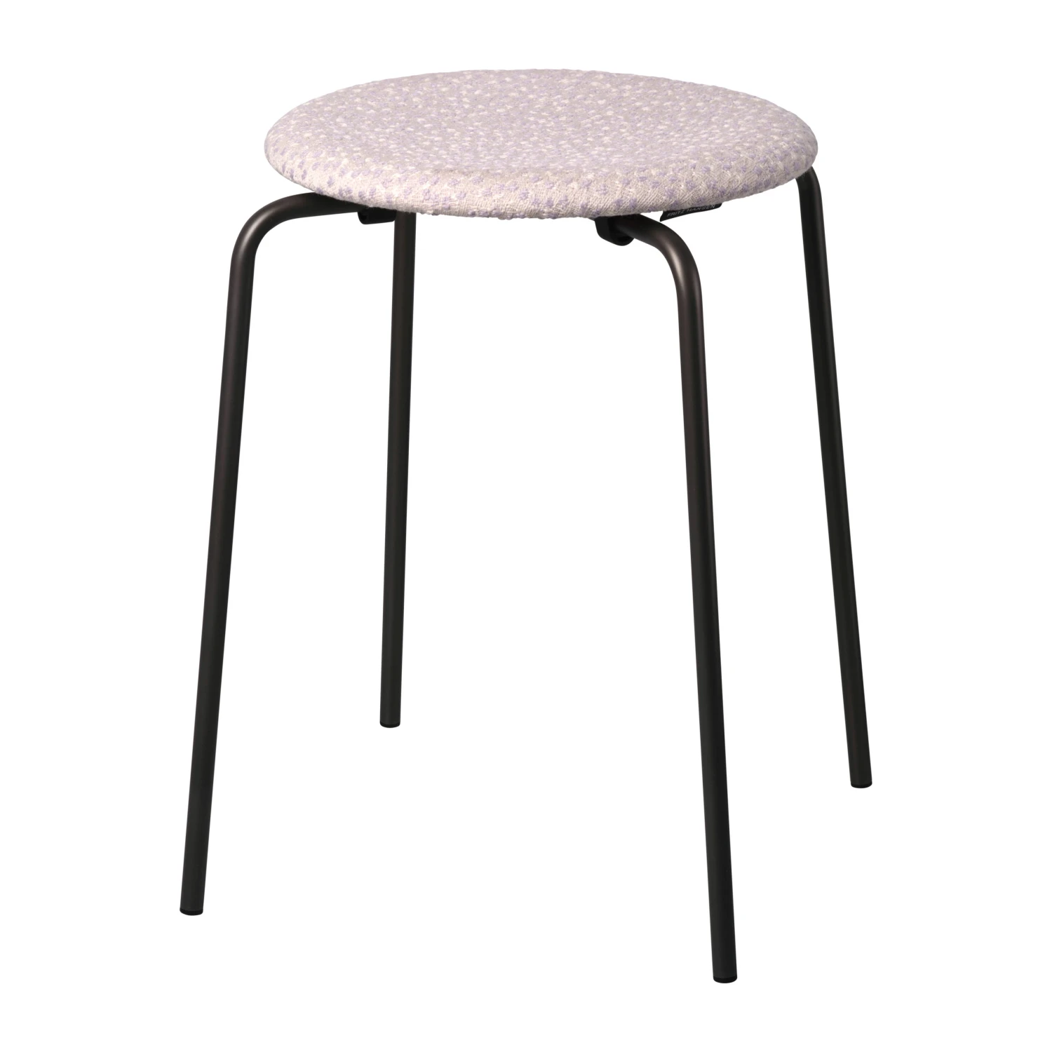 Fritz Hansen Dot Kruk Stof 1 Fritz Hansen Dot Kruk Stof