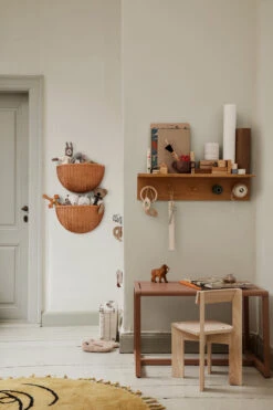 Ferm LIVING Ark Kinderstoel -Muuto Verkoopwinkel 514432 01 5 EnvironmentImage 45b9e91977