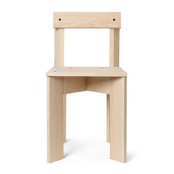 Ferm LIVING Ark Stoel
