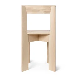 Ferm LIVING Ark Stoel -Muuto Verkoopwinkel 514545 01 3 ProductImageExtra 972e529f1b