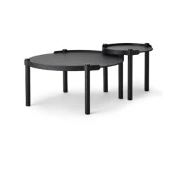 Woody Tafel Ø45 Cm -Muuto Verkoopwinkel 516018 01 9 ProductImageCollection 400e5bd182