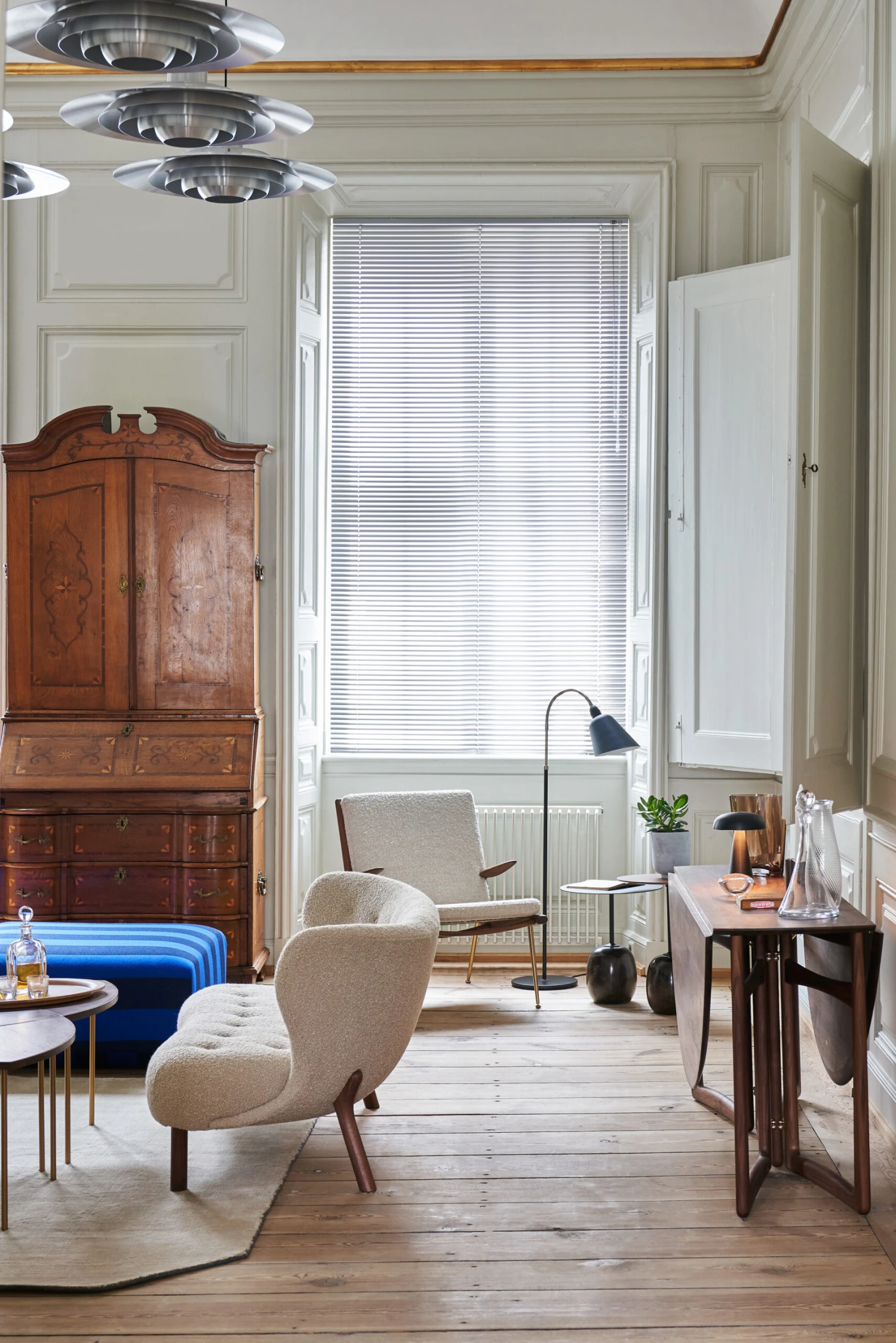 &Tradition Little Petra VB2 Bank 2 &Tradition Little Petra VB2 Bank - Afbeelding 2