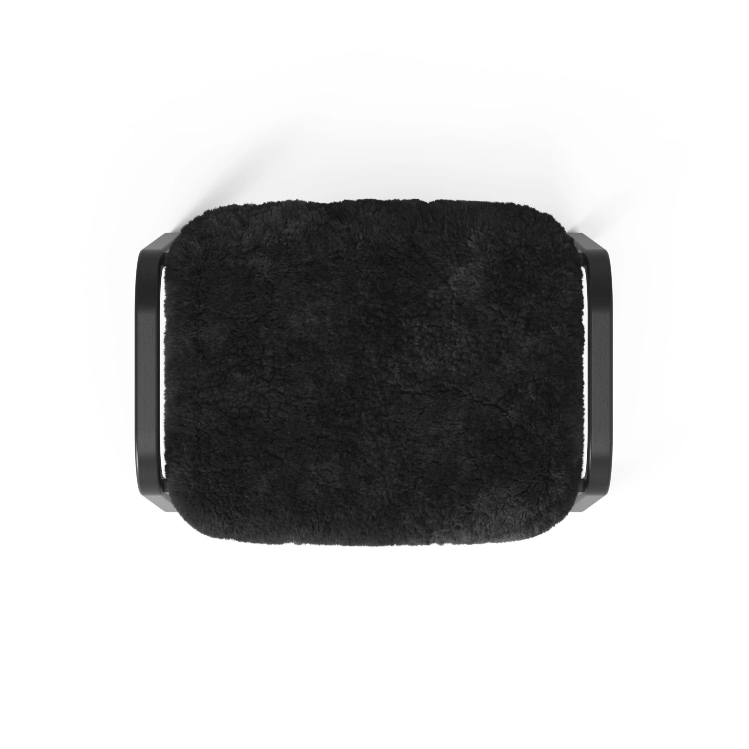 Swedese Lamino Fauteuil En Voetenbankje Black Edition 8 Swedese Lamino Fauteuil En Voetenbankje Black Edition - Afbeelding 8