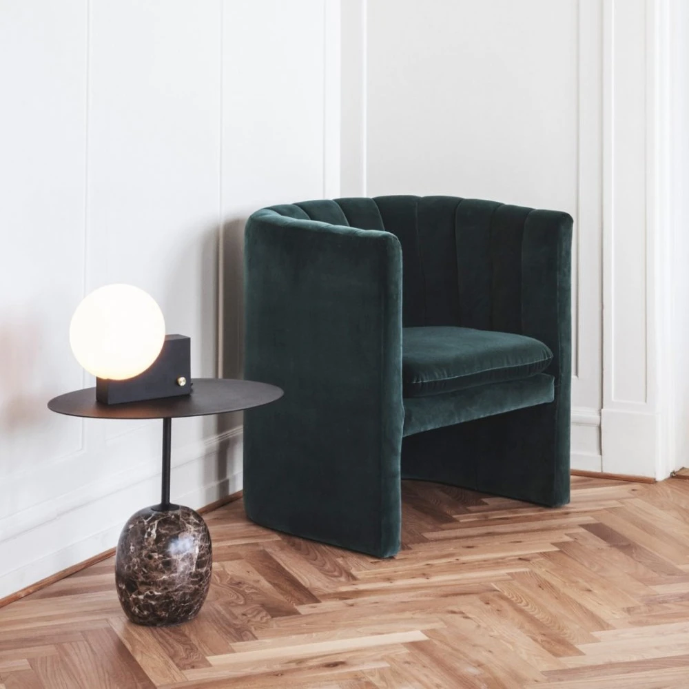 &Tradition Lato LN9 Bijzettafel 2 &Tradition Lato LN9 Bijzettafel - Afbeelding 2