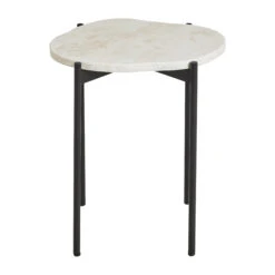 Woud La Terra Occasional Tafel, Small
