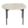 Woud La Terra Occasional Tafel, Medium