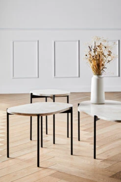 Woud La Terra Occasional Tafel, Medium -Muuto Verkoopwinkel 566204 01 7 EnvironmentImage 2c53d1f21e
