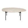 Woud La Terra Occasional Tafel, Large