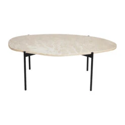 Woud La Terra Occasional Tafel, Large