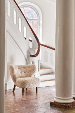 &Tradition Little Petra VB1 Fauteuil Limited Edition 15 &Tradition Little Petra VB1 Fauteuil Limited Edition -Muuto Verkoopwinkel 566387 01 5 EnvironmentImage e5918b9260