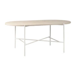 Aplaryd Ovale Salontafel