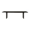 Gubi Private Eettafel 100x260 Cm