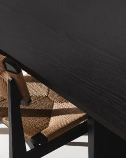 Gubi Private Eettafel 100x260 Cm -Muuto Verkoopwinkel 568768 01 5 ProductImageEnvironment 311440901f